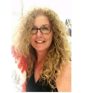 Meet your Posher, Judy